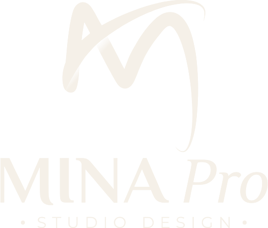 MinaPro Studio Design